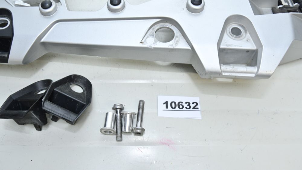 BMW R1200GS 2013 - 2018 Suport Cutie Bagaje Spate