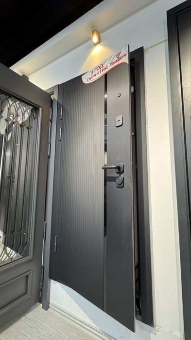 Eshik. Tashqi eshik. Дверь.