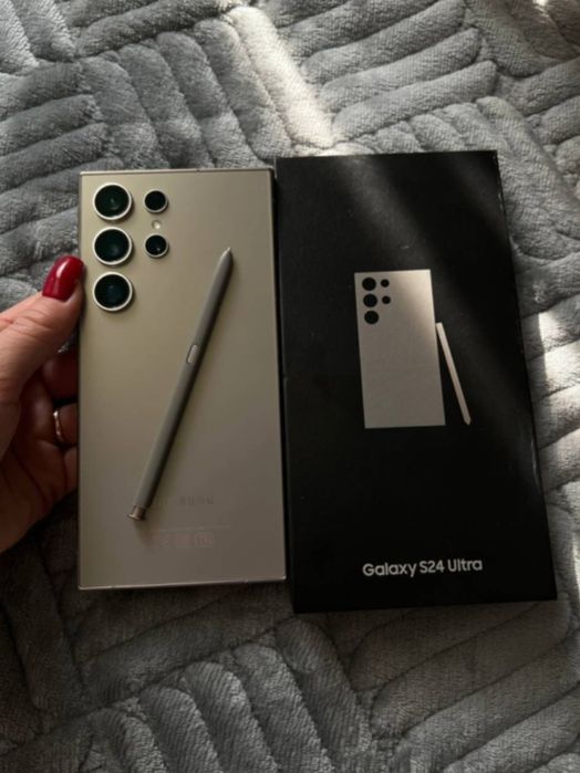 Samsung 24 ultra Телефон