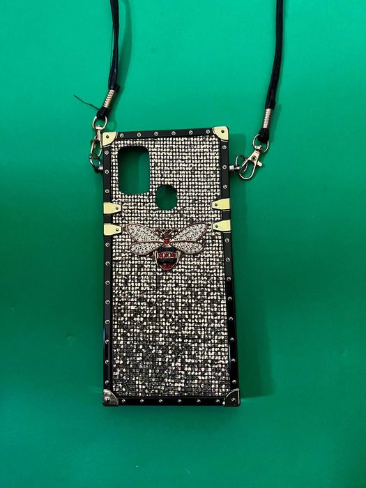 Premium Samsung A21S Case