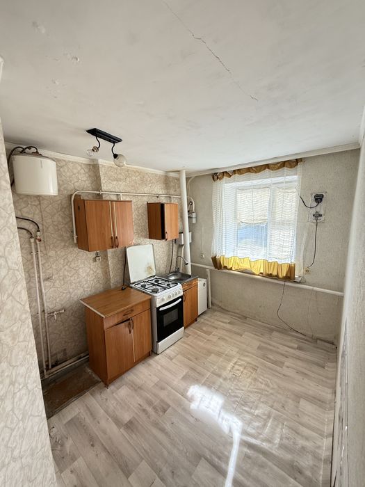 3-х комнатная квартира