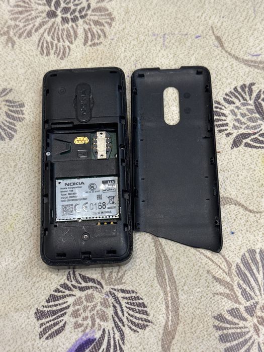 2 Нокиа в хорошем состоянии
