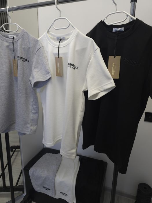Trening compleu -  Essentials / syna world / bape