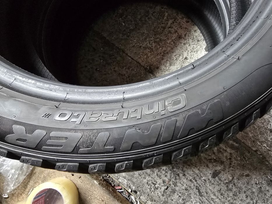 Pirelli 185/50 R16 81T MS iarnă