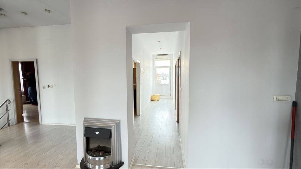 Mircea cel Batran,casa individuala