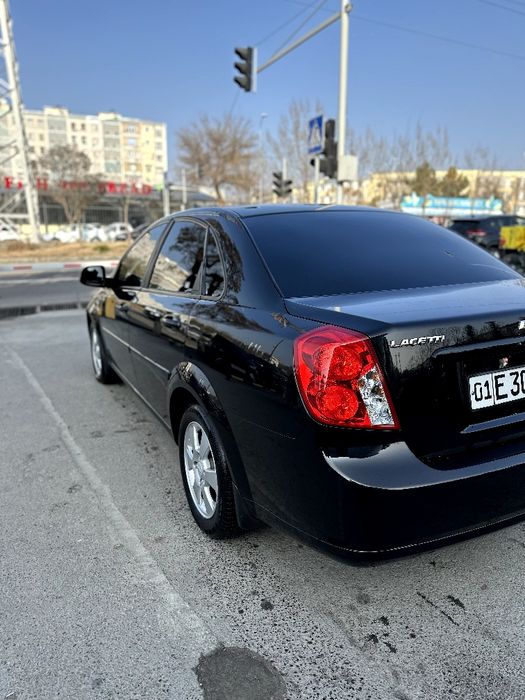 Gentra A/T (без люк) 2023/24
