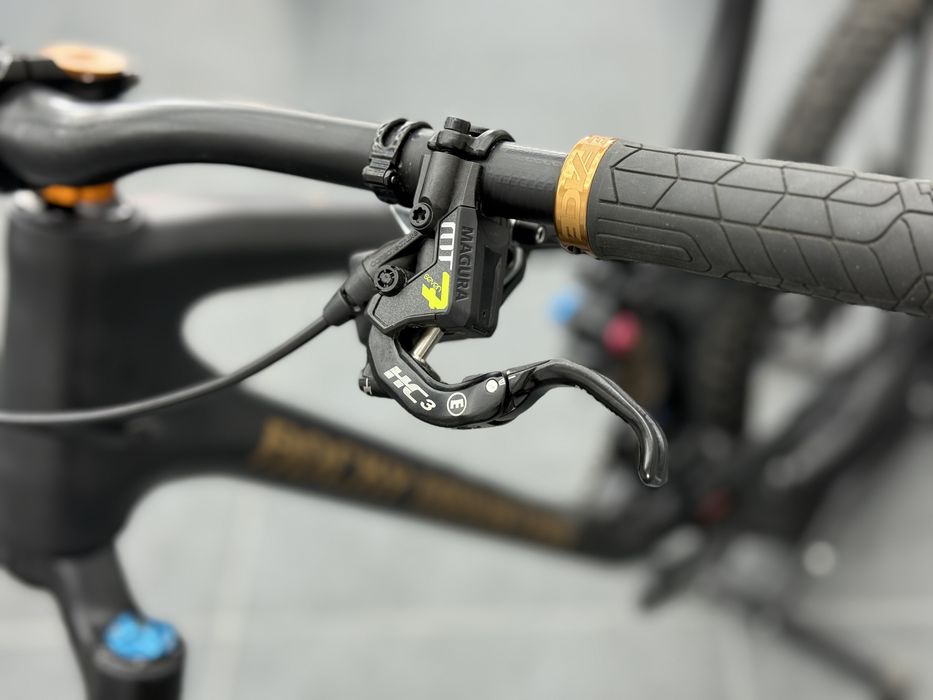 Rocky Mountain Slayer 27.5 XL 1x12 Sram GX Axs