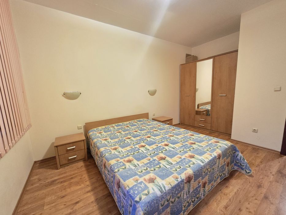 Нов дом до морето