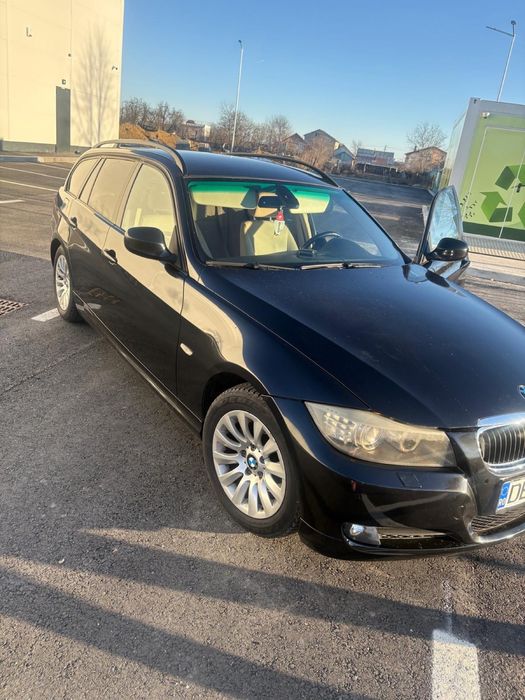 Vand bmw E91 din 2009