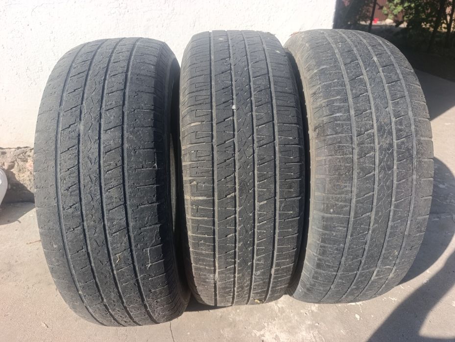 продам три баллона
