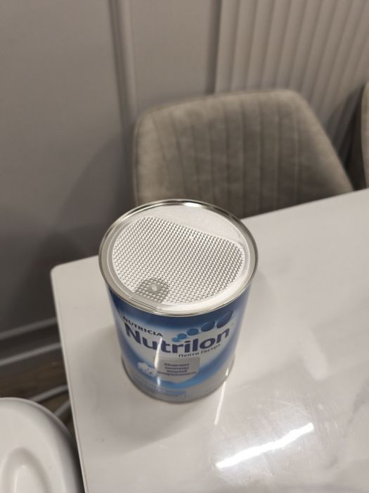 Продам детскую смесь