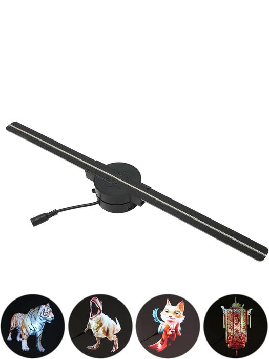 3D Голографический Проектор