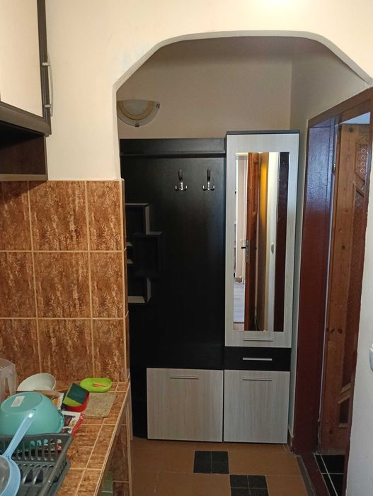 Дава се под наем Едностаен апартамент в Враца, Център - 41 кв.м за 229.5 € - Снимка #9