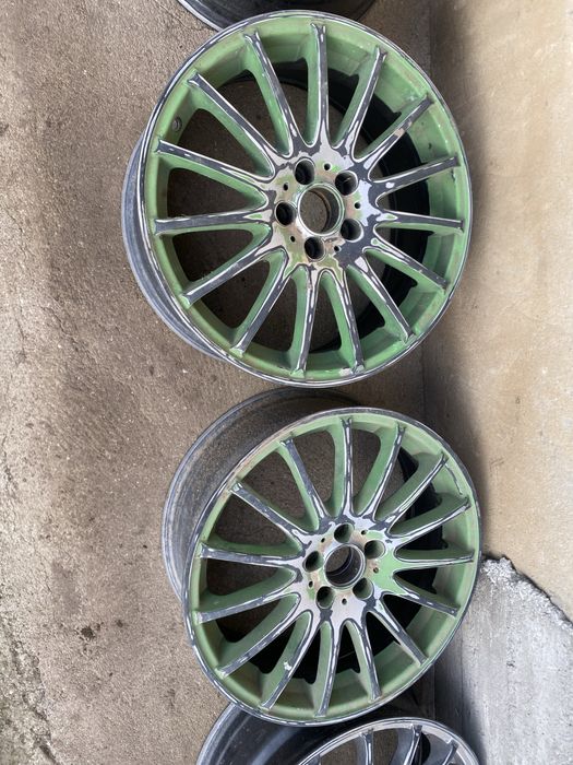 Jante R17 de vanzare