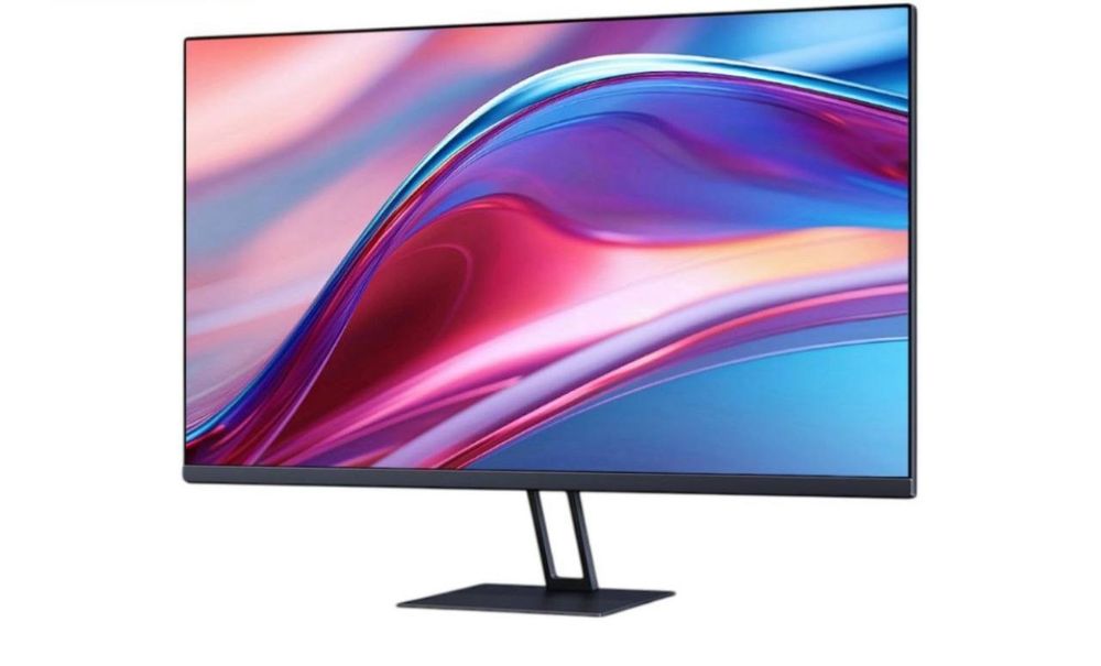 Мониторы Redmi 24,27, 34 100hz, 180hz, 240hz 2k