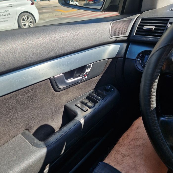Audi a4 b7 2.0 tdi 140cp