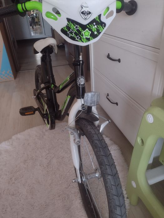 Детско колело Ragazzi18цола