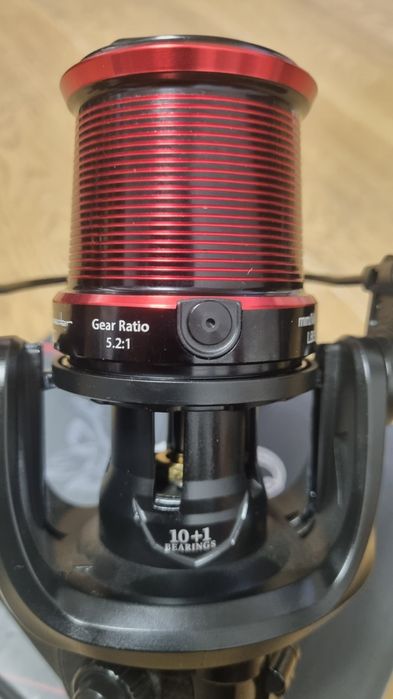 Mulineta PRO FL Strategist 6000 10+1 Rulmenti NEW 2024