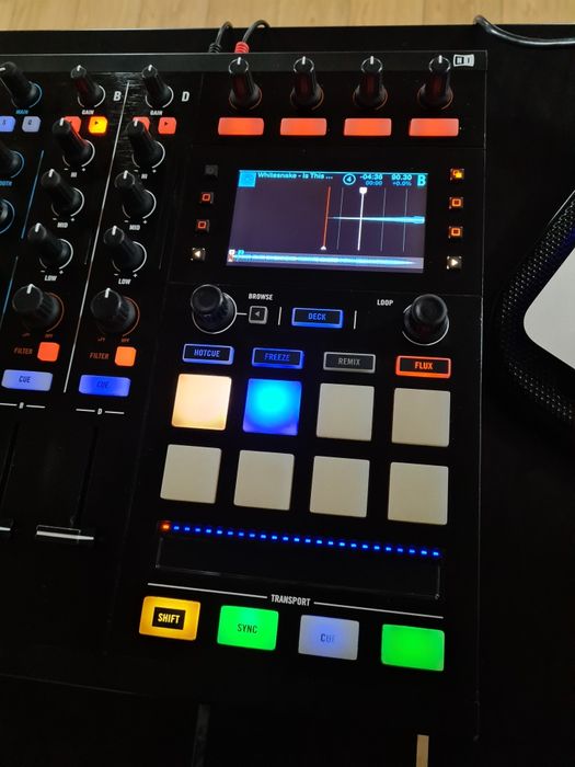 Traktor Kontrol S5