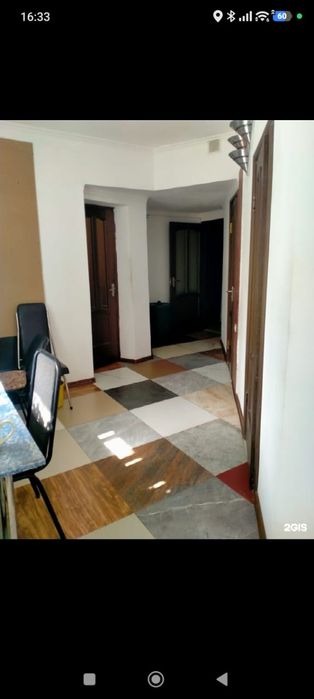 Хостел в центре города