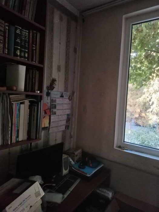 Продается квартира 2/2/4