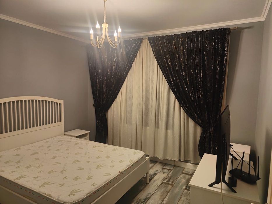 Apartament Dobroesti Fundeni