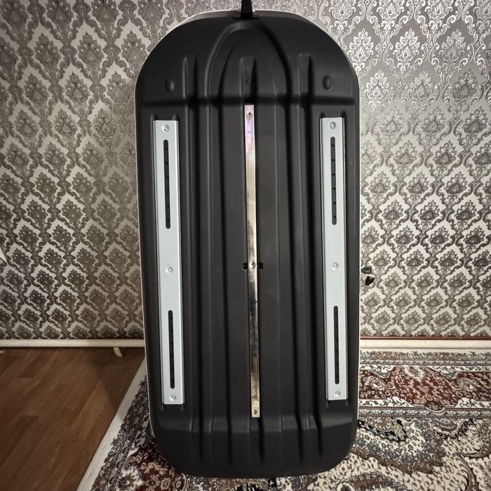 Автобокс кепілдікпен