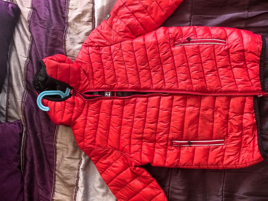 Детско пролетно яке