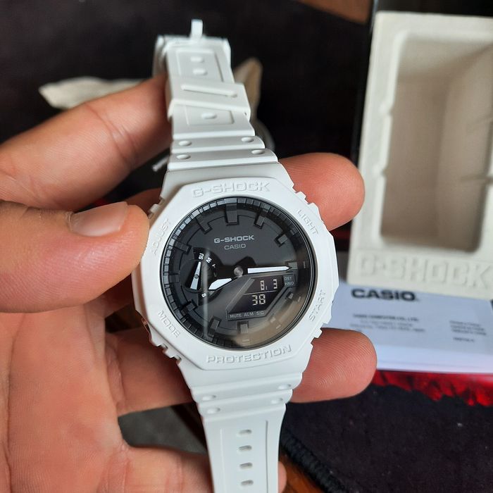 Casio G Shock  noi