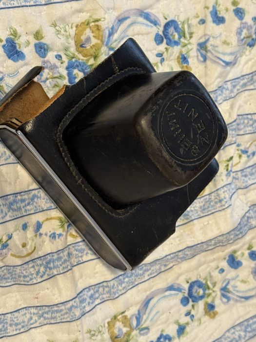 Zenit 11 aparat foto cu film