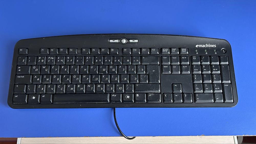 Продам компьютер в полном комплекте (Актобе)