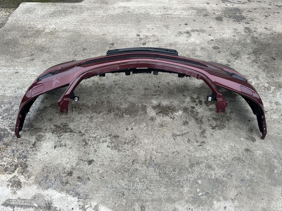 Bara fata Mercedes ML W164, 2005-2009 NFL, Senzori / Spalatoare