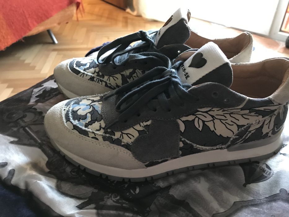 Twin Set pantofi sport