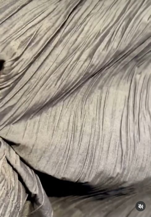 Платье Wendy Trendy жатка