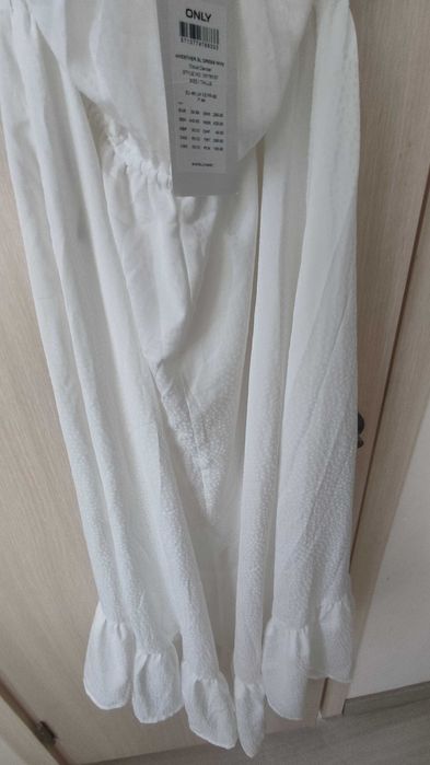 Нова рокля Only размер 40