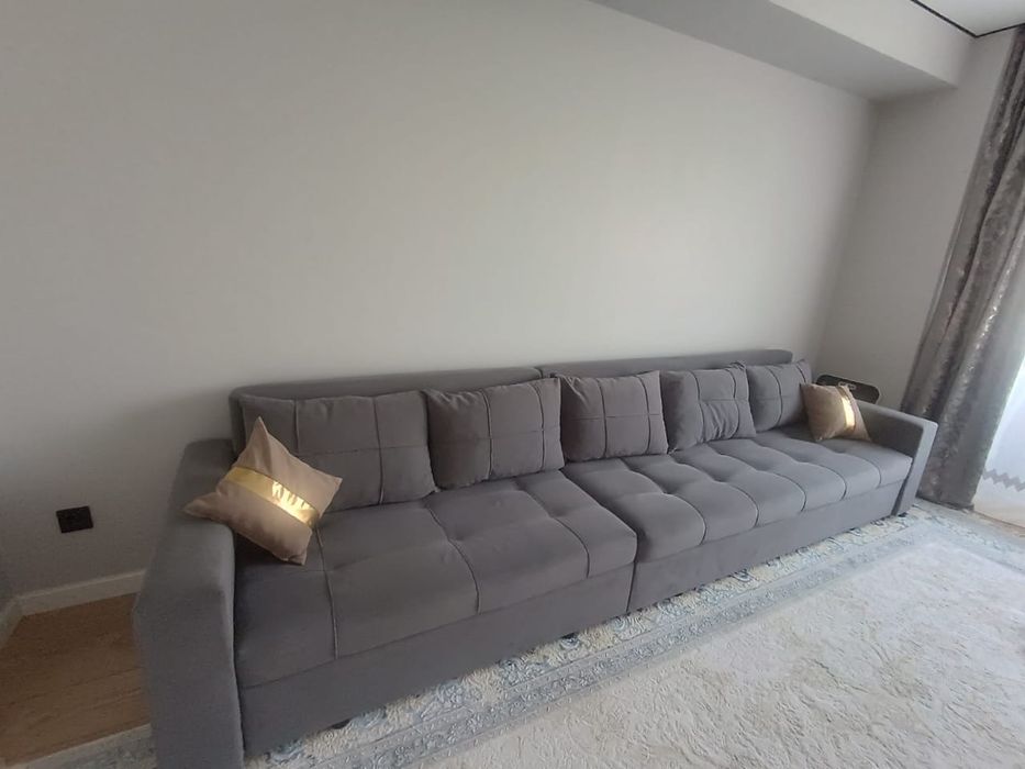 Продам диван в отличном состоянии