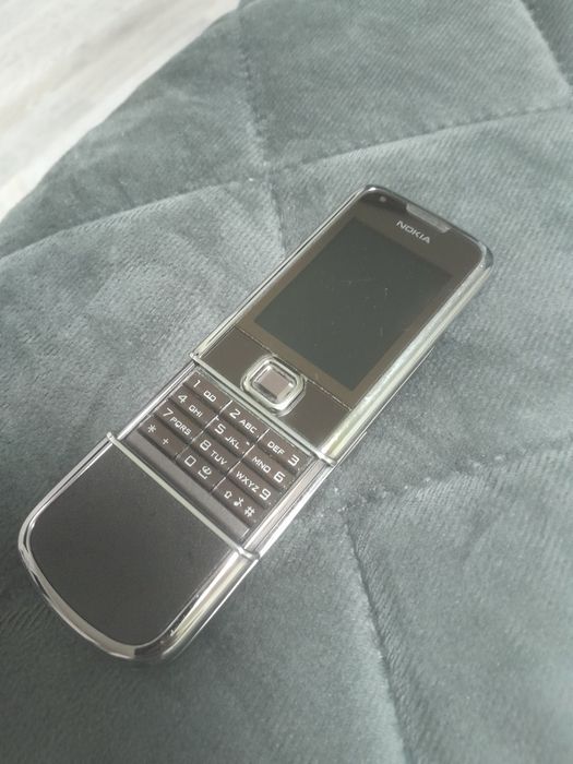 Продам Nokia.8800 original Art Saphire