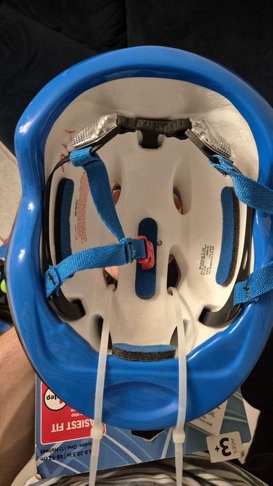 Casca protecție pentru copii