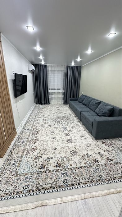 Квартира 2-х комнатная