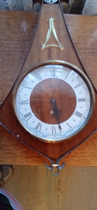 Часы старинные СССР антиквар