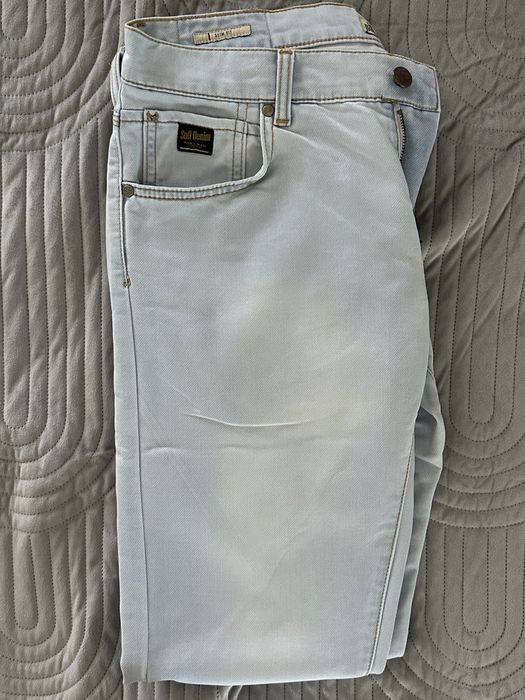 Blugi, Zara Man, Soft Denim