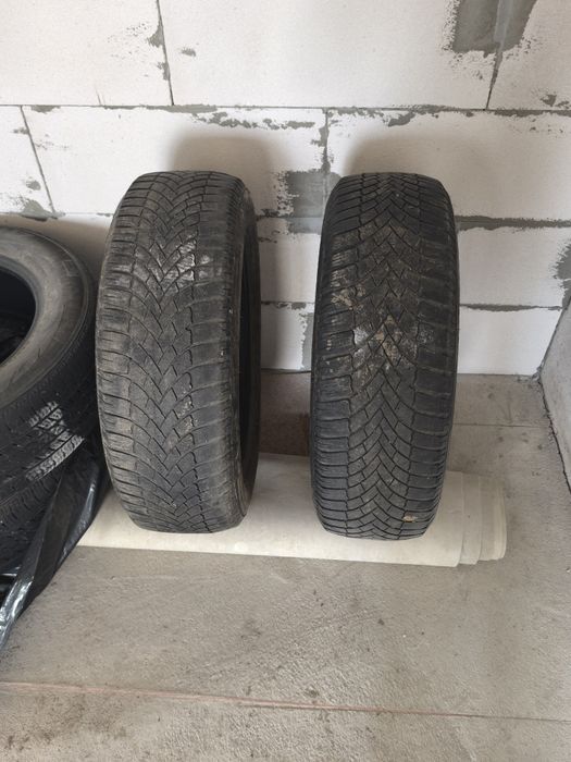 Шины 225/65/r17 для кроссоверов