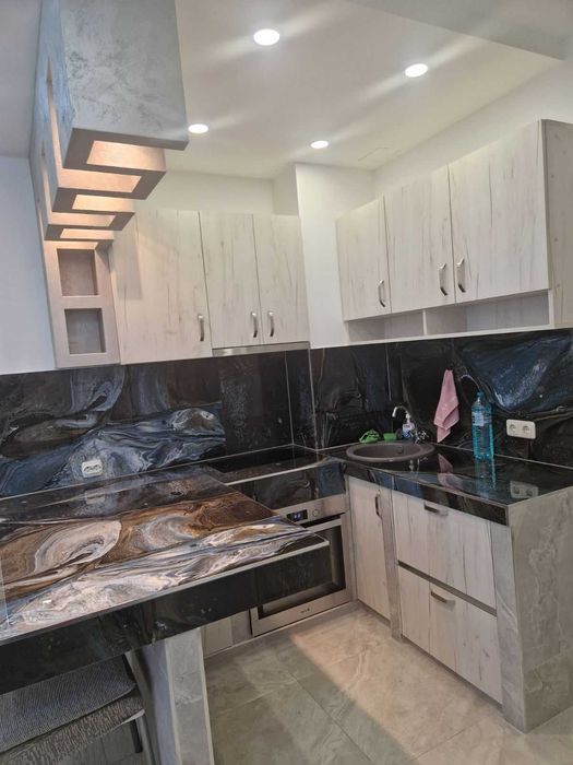 Дава се под наем Едностаен апартамент в София, Студентски град - 40 кв.м за 561 € - Снимка #2