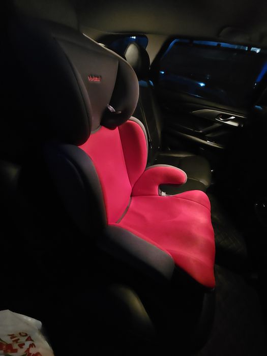 Детско столче за кола