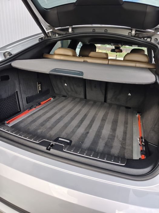 Bmw X6 X-drive Individual 3.0d