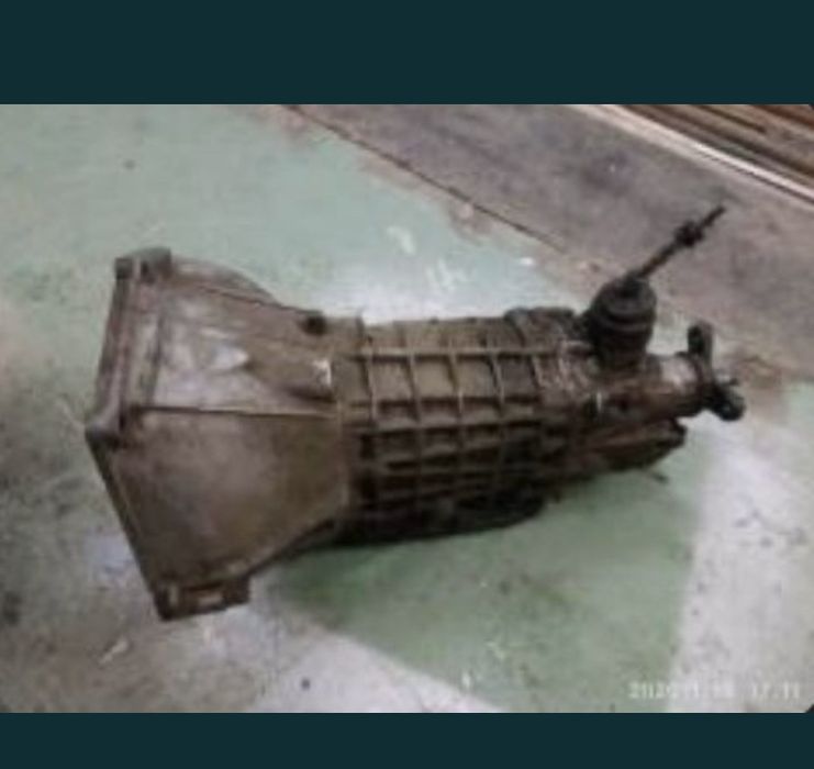 Продам коробку раздатку на ниву