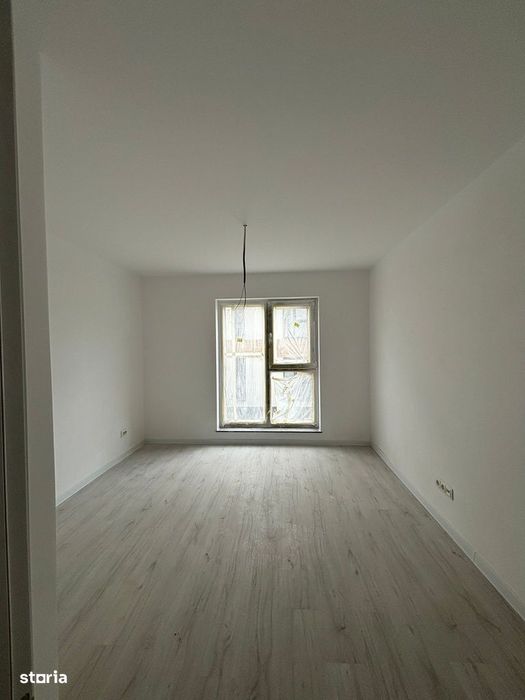 Ap. 3Cam. Spatios -Bloc In Curs De Finalizare /  Metrou N Teclu!