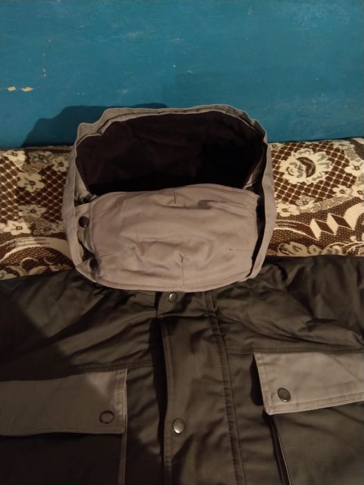 Продам костюм т/з новый