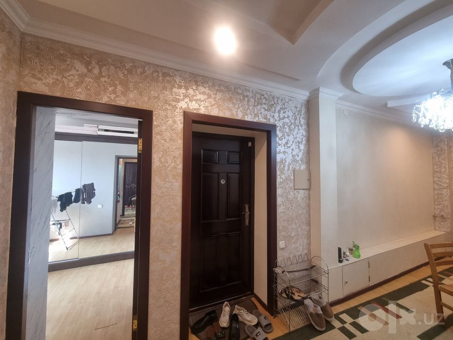 Своя 3х комнотная квартира, ракат махалла