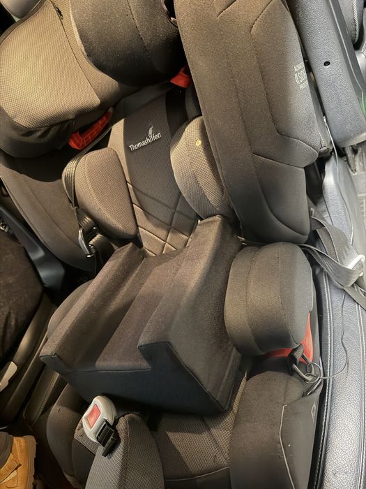 Стол за кола Рекато